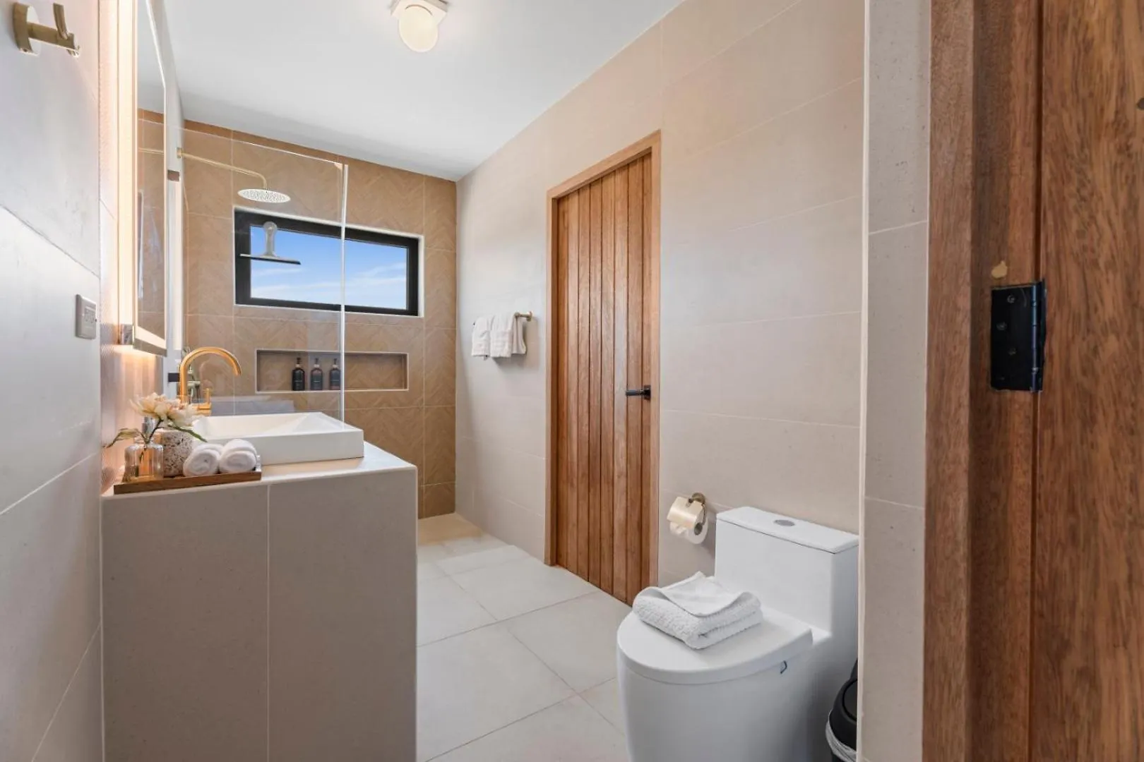 New Villa Jaburibari Paradera